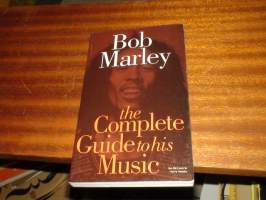 Bob Marley - Complete guide to his music