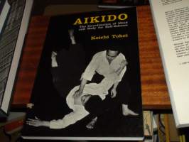 Aikidoco-ordination of mind and body for self-defence
