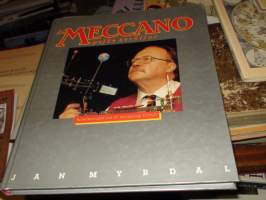 En Meccano pojke berättar - Mekano historiaa