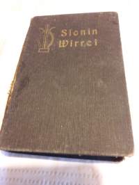 Sionin Wirret 1920
