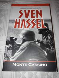 Monte cassino, Sven Hassel, v.  2007