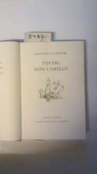 Toveri Don Camillo