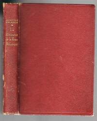 La Rôtisserie de la reine Pédauque 1940 / est un roman historique d&#039;Anatole France, paru en 1893.Le roman est un récit qui décrit les tribulations du jeune