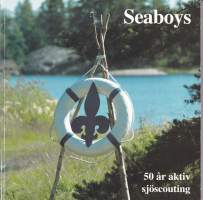 Seaboys -50 år aktiv sjöscouting