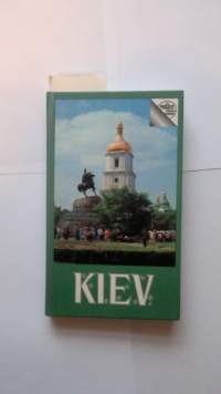 Kiev A Short Guidebook