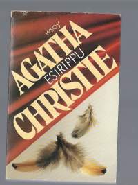 Esirippu : Poirotin viimeinen juttu / Agatha Christie ; suom. Anna-Liisa Laine.