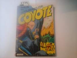 Coyote 1979 N:o 8