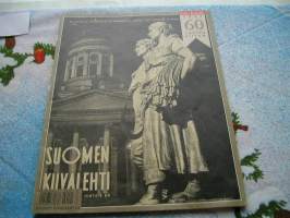 Suomen Kuvalehti 1943 nr 11