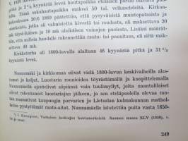 Muistojulkaisu Naantalin 500-vuotisjuhlaan elokuun 23 päivänä 1943 - Varatuomari Paul Ståhlström on lunastamalla tämän bibliofiilikappaleen kauniilla ja