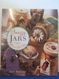 Snazzy Jars - Glorious Gift Ideas