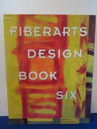 Fiberarts Design Book Six