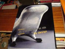 Aluminum by design - Alumiini design