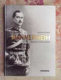Mannerheim presidentti, sotilas, vakooja