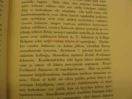Suomalainen Lyseo Turussa. Kertomus lukuvuodelta 1895-1896