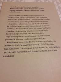 Kenraali kairassa/ Ilkka Ilmoila. Ensimmäinen painos 2012.  Selaamaton,  lukematon,  kuin  kaupasta  ulos  kannettu.