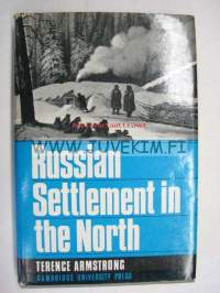 Russian Settlement in the North