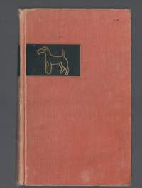 Suuri koirakirja : käsikirja koiranystäville / Ulrich Klever ; suom. Irja Rainio ; tekstipiirrokset: Carl Fr. J. Benedek.