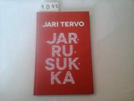 Jarrusukka