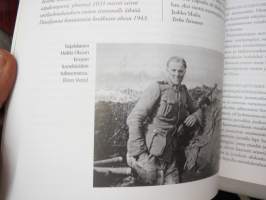 Leijonalipun komppania - Suomalaisten sota 1939-1945 -the war of finns