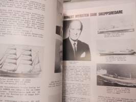 Apollo III - historien om ett fartyg -ship´s (and owner´s) history