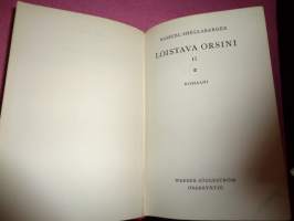 Loistava Orsini II