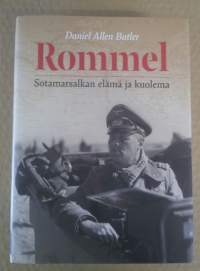 Rommel - Sotamarsalkan elämä ja kuolema