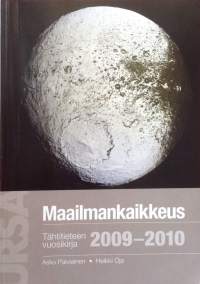 Maailmankaikkeus -Tähtitieteen Vuosikirja 2009-2010