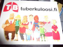 Tuberkuloosi-kortti