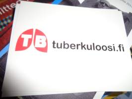 Tuberkuloosi-kortti