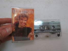 Arja Koriseva - Finnlevy 5149 C-kasetti / C-Cassette