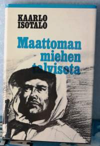 Maattoman miehen talvisota, 1978. 2. painos.