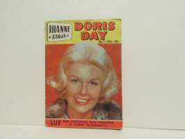 Ihanne sarja no 7 1961 Doris Day