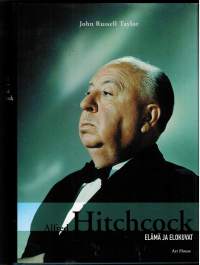Alfred Hitchcock - Elämä ja elokuvat