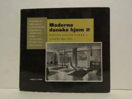 Moderne danske hjem 2