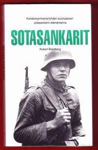 Sotasankarit - 21 suomalaisen sotasankarin tarina, 2009. 1. nidottu painos