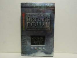 Artemis Fowl - Tehtävä pohjoisessa