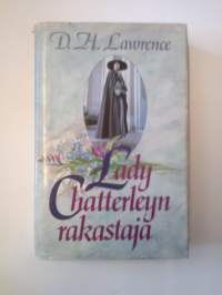 Lady Chatterleyn rakastaja