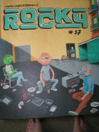 rocky  2009