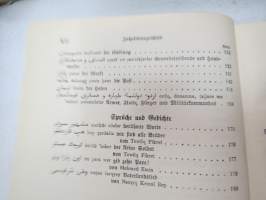 Praktisches türkisches Lehrbuch -turkinkielen oppikirja, saksaksi / turkish language, in german