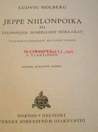 Jeppe Niilonpoika