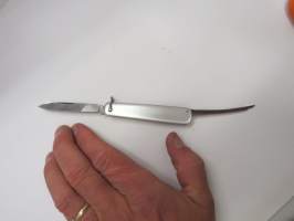 Linkkuveitsi -penknife