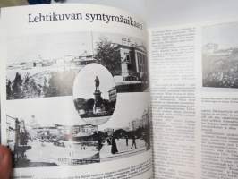 Valokuvauksen vuosikirja 1977 - Finsk fotografisk årsbok - Finnish photographic yearbook