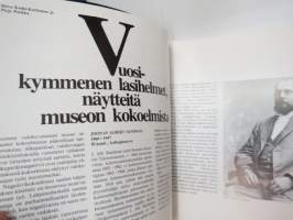 Valokuvauksen vuosikirja 1980 - Finsk fotografisk årsbok - Finnish photographic yearbook
