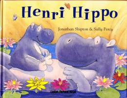 Henri Hippo