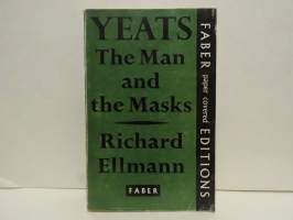 Yeats - The man and the masks