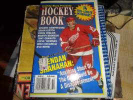 Hockey Book vol 2 no 2