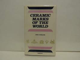 Ceramic marks of the world