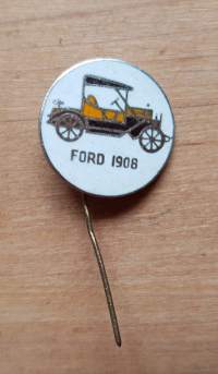 Ford 1908 -rintamerkki