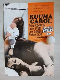 Kuuma Carol -1972-