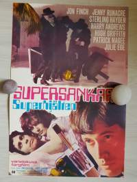 Supersankari  -1973 -